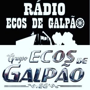 RADIO ECOS DE GALPAO 87.7FM RS