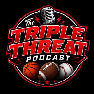 The Triple Threat Podcast