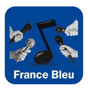 Le live France Bleu Gard Lozère