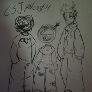 CSJ View podcast 🥳