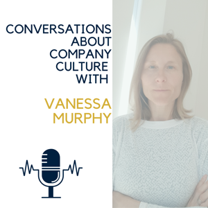 Conversations about Company Culture