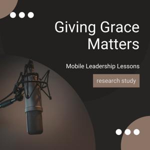 Giving Grace Matters