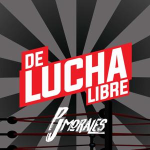 De lucha libre