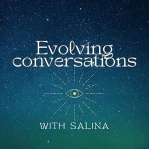 Evolving conversations with Salina