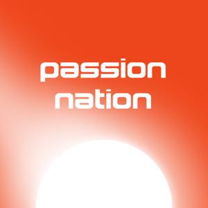 Аудиоспектакль Passion Nation