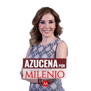Azucena por Milenio