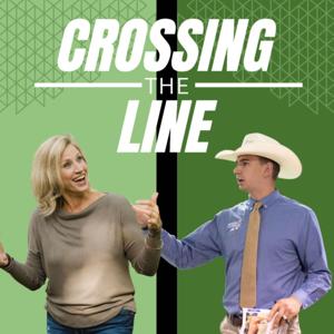 Crossing the Line