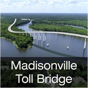 St. Tammany/West Notables talk traffic