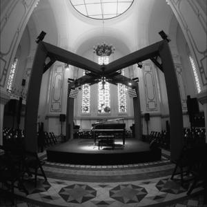 Piano & A Microphone