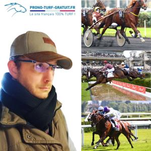 Pronostic du Quinté tous les jours