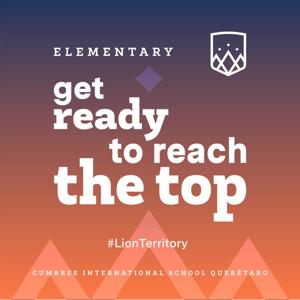Elementary Podcast