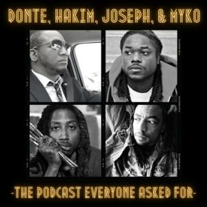 The Podcast Everyone Asked For