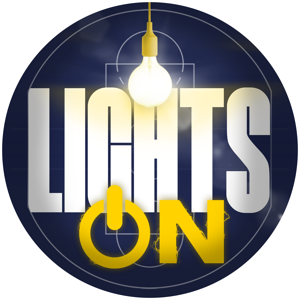 The Lights On Podcast