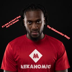 The Mekanomics Experiences