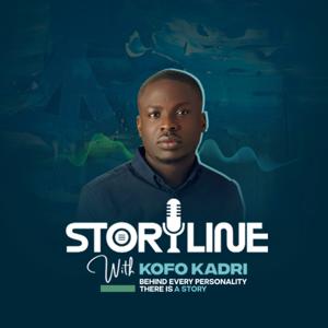 Storyline Podcast