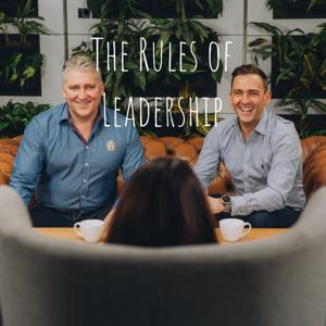The Rules of Leadership