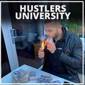 Hustlers University Lessions 1-100
