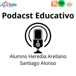 Podcast Educativo