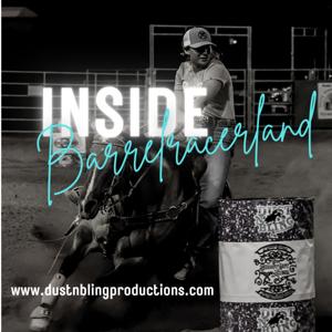 Inside Barrelracerland