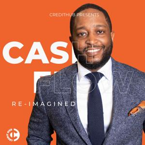 CreditHub Presents Cashflow Re-Imagined