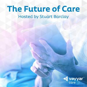 The Future of Care by Vayyar
