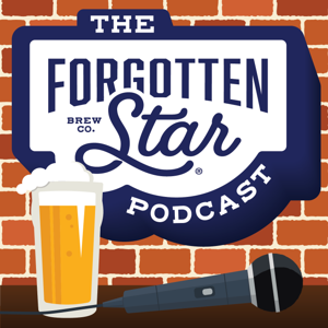 The Forgotten Star Podcast