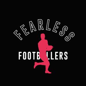 THE FEARLESS FOOTBALLER PODCAST