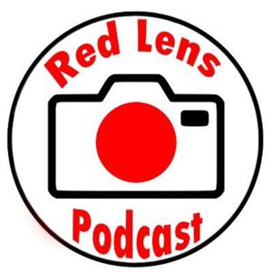 Red Lens podcast