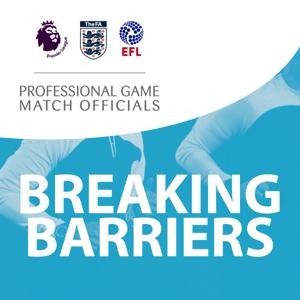 Breaking Barriers