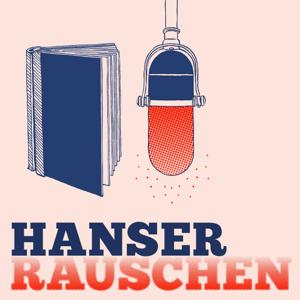 Hanser Rauschen by Carl Hanser Verlag