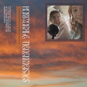 Hormonale Tienermeisjes