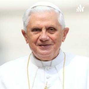 Polecam poczytać Ratzingera