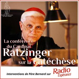 Podcast Domini - Conférence sur la catéchèse