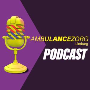 Podcast Ambulancezorg Limburg
