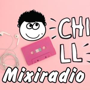 MixiRadio (ft. Yuri)