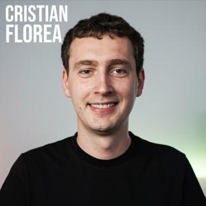 Cristian Florea Podcast