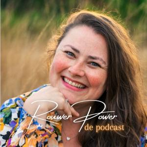 RouwerPower, de podcast