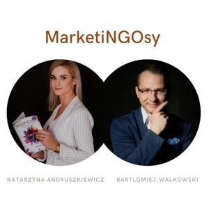 MarketiNGOsy - Marketing w NGO