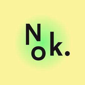 Podcast fra Nok. Norge