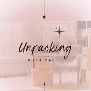 Unpacking with Cali