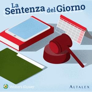 La sentenza del giorno di Altalex e IlQG