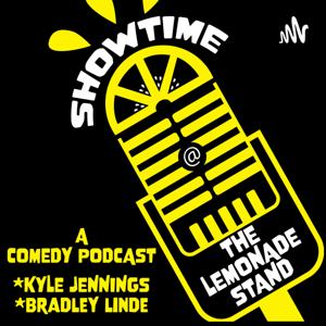 Showtime at the Lemonade Stand