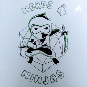 Nerds and Ninjas