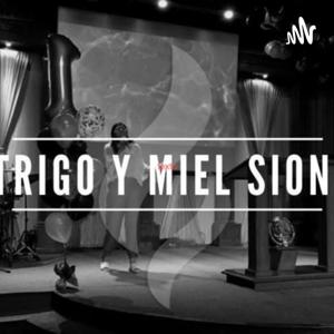 TRIGO Y MIEL SION CONFERENCIAS