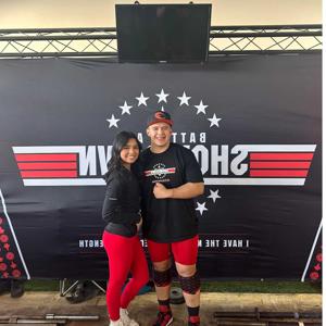 Rice and Beans Podcast