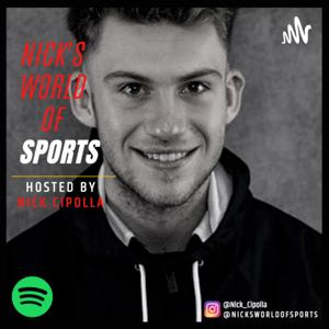 NICK's WORLD OF SPORTS