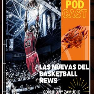 Podcast Basketball News