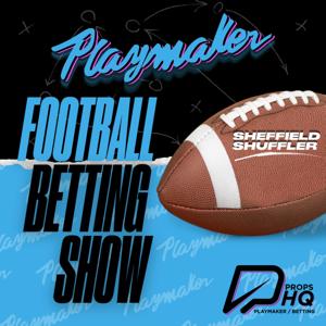 Football Betting Show