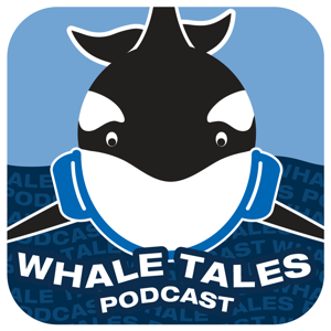 Whale Tales Podcast by Whale Tales