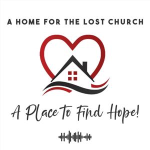 A Home for the Lost Church